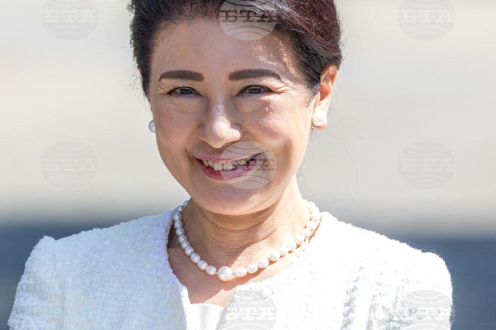 Belgium Japan Royals