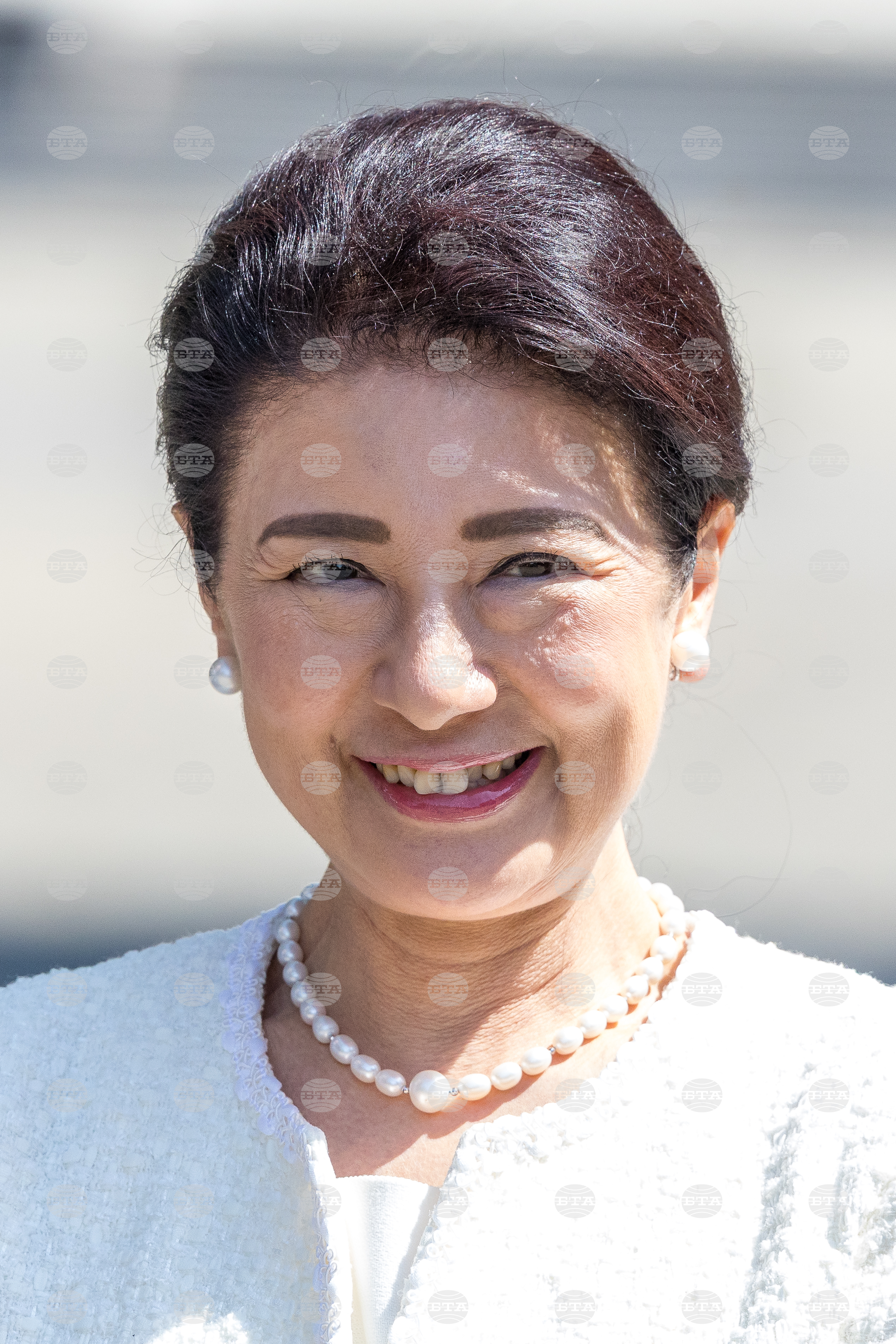 Belgium Japan Royals