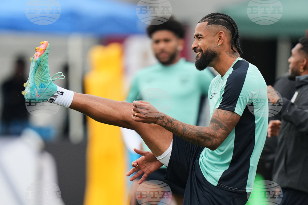Panama WCup Soccer