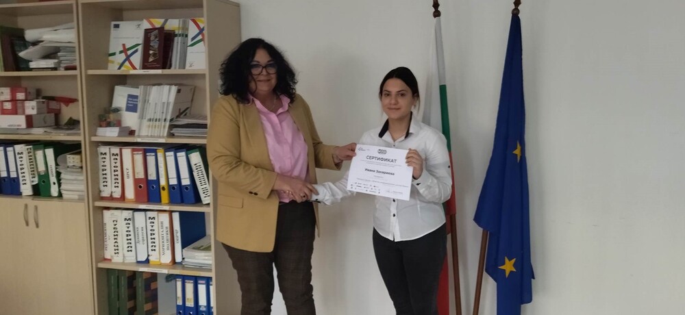 Ивана Захариева: Акценти в европейското финансиране на Видинския край да са инфраструктурата и икономиката