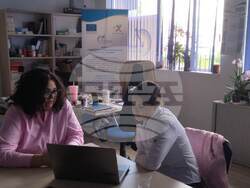 Снимка: Областен информационен център-Видин