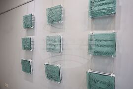 Бургас - Георги Янков - изложба