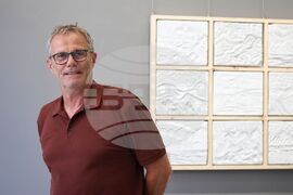 Бургас - Георги Янков - изложба