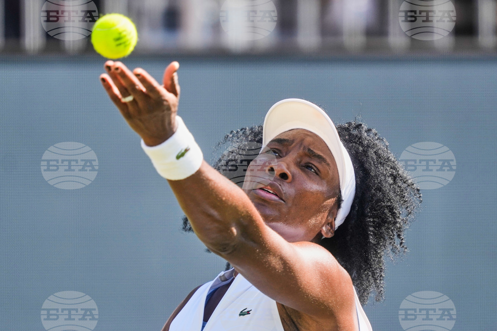 Germany Tennis