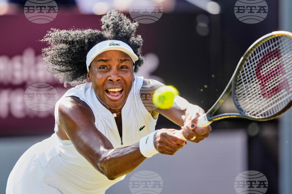 Germany Tennis