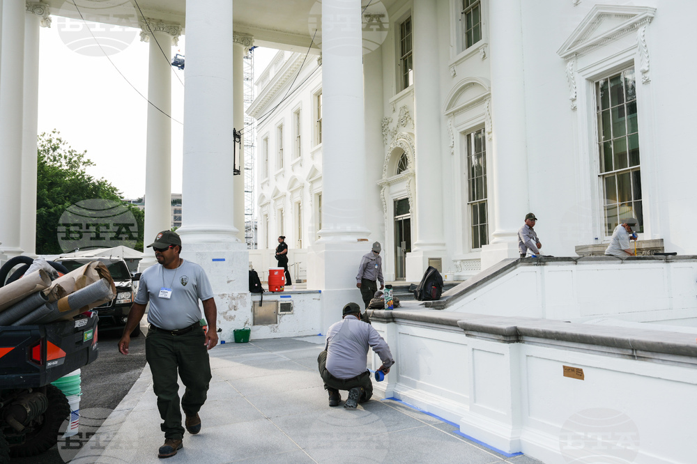 Trump White House