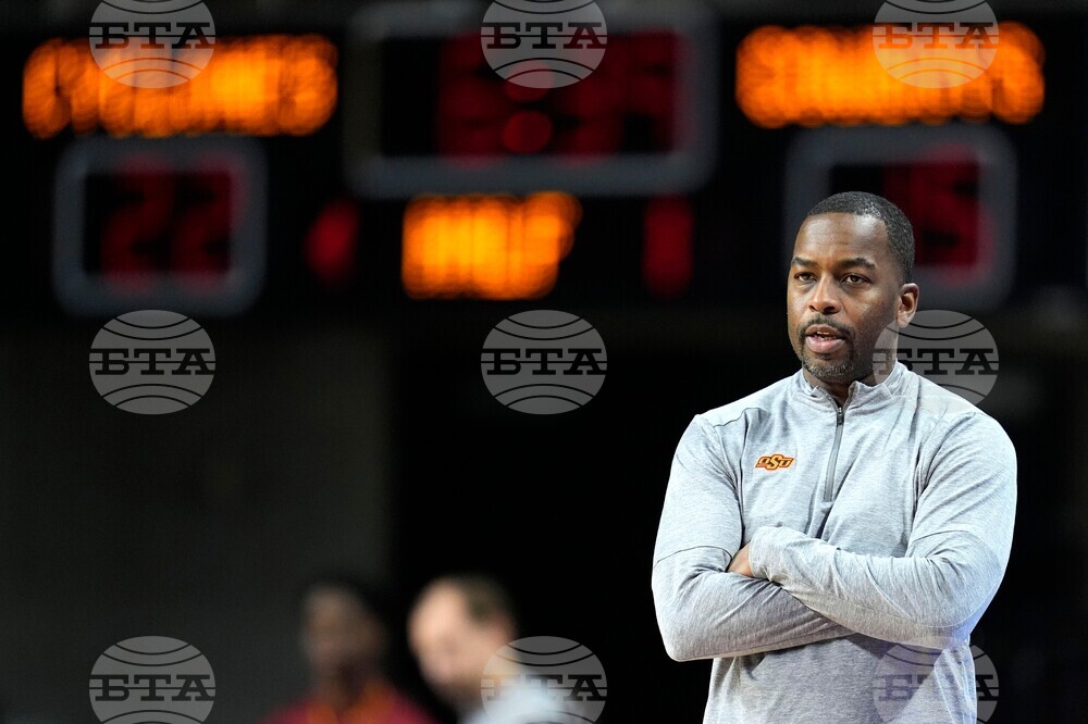 Michigan May Basketball