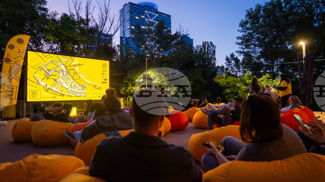 Второто издание на фестивала за късометражно кино Sofia Short Fest излъчи победителите в международните конкурсни програми