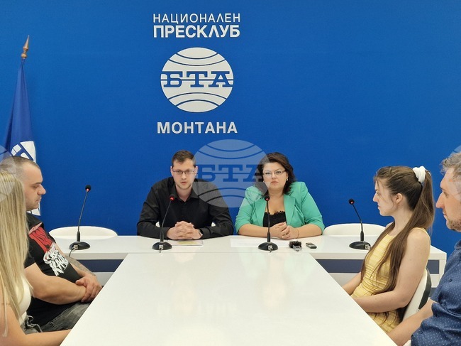 Консултативен съвет по младежки политики обединява млади хора от област Монтана
