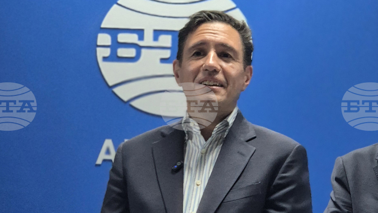 Bulgarian-Turkish Partnership Has Strong Vision, Ambassador Cholakov Says at Ankara Presentation of BTA's SPA Catalogue