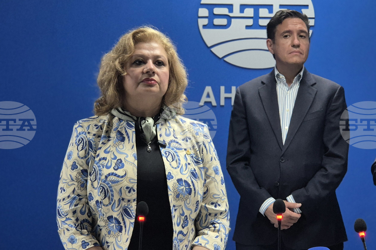 Deputy Tourism Minister Modeva: Turkish Edition of BTA SPA Catalogue Shows Bulgaria’s Strong Tourism Potential