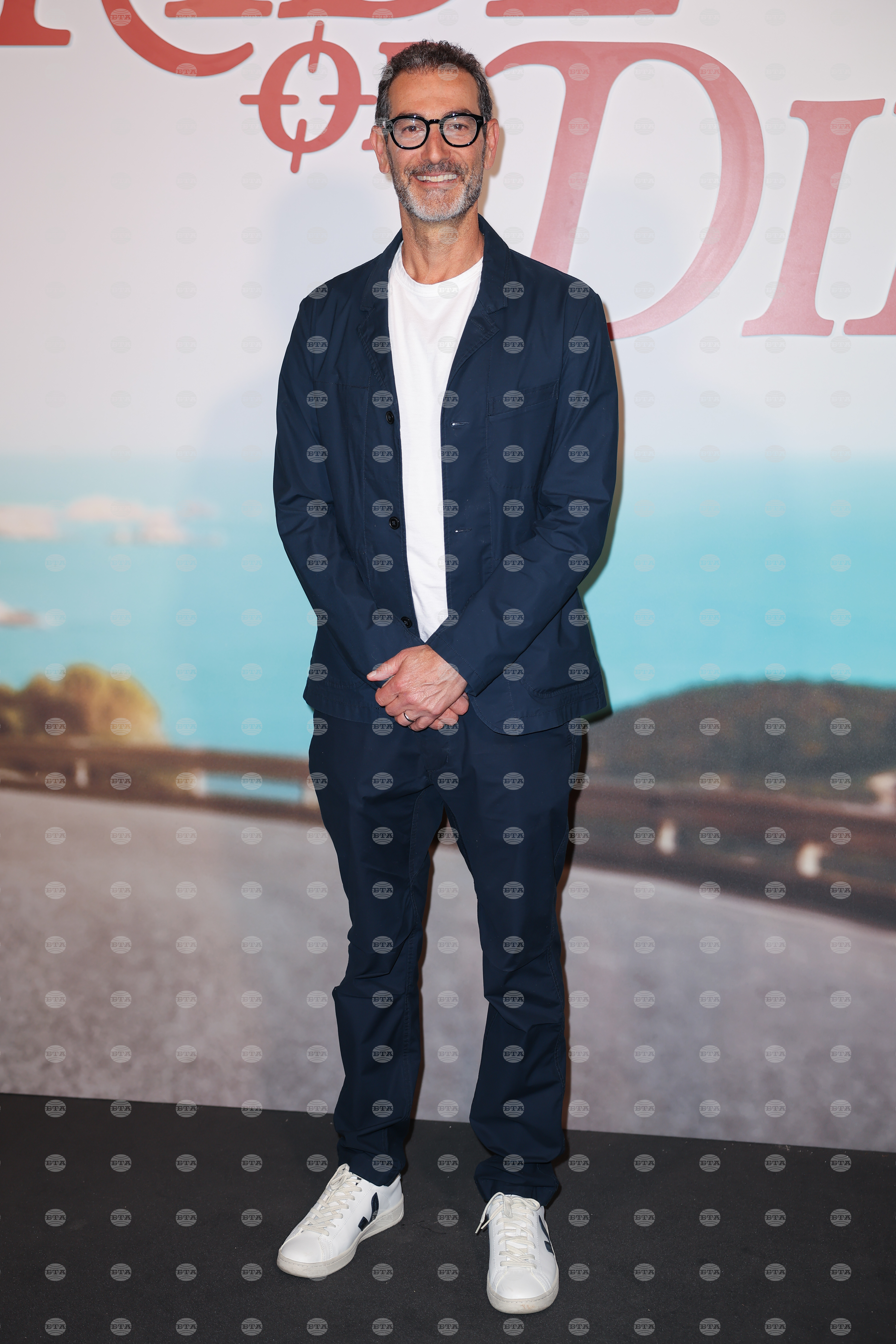 Britain Ride or Die Premiere