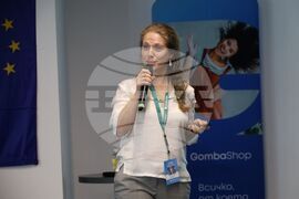 Бургас - конференция Digital4Burgas