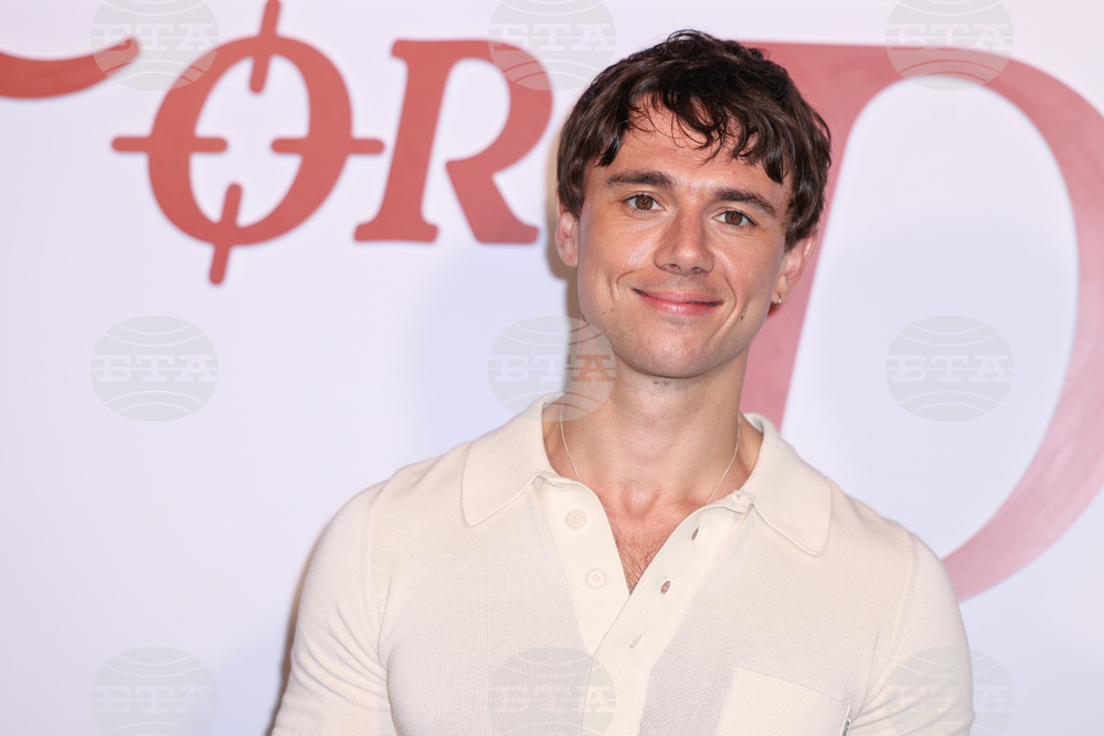 Britain Ride or Die Premiere