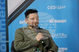 Бургас - конференция Digital4Burgas