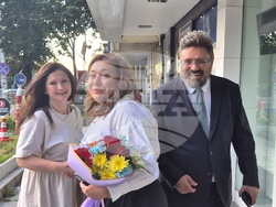 Национален пресклуб на БТА - Анкара - ЛИК „БГ СПА - Здраве чрез вода“ - извънреден брой - представяне