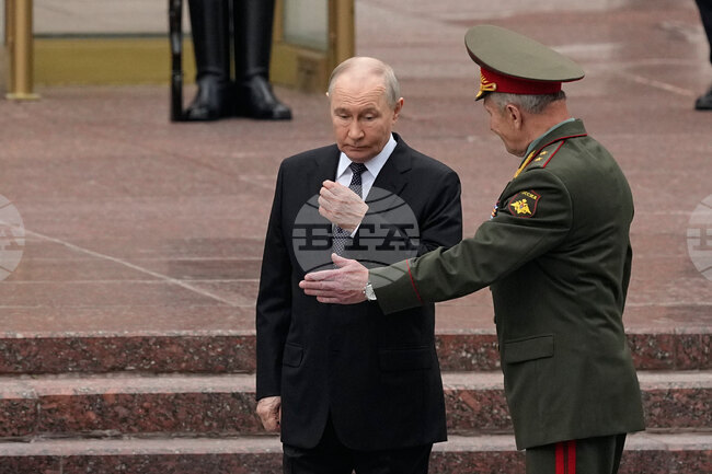ADDITION Russia Day of Remembrance and Sorrow