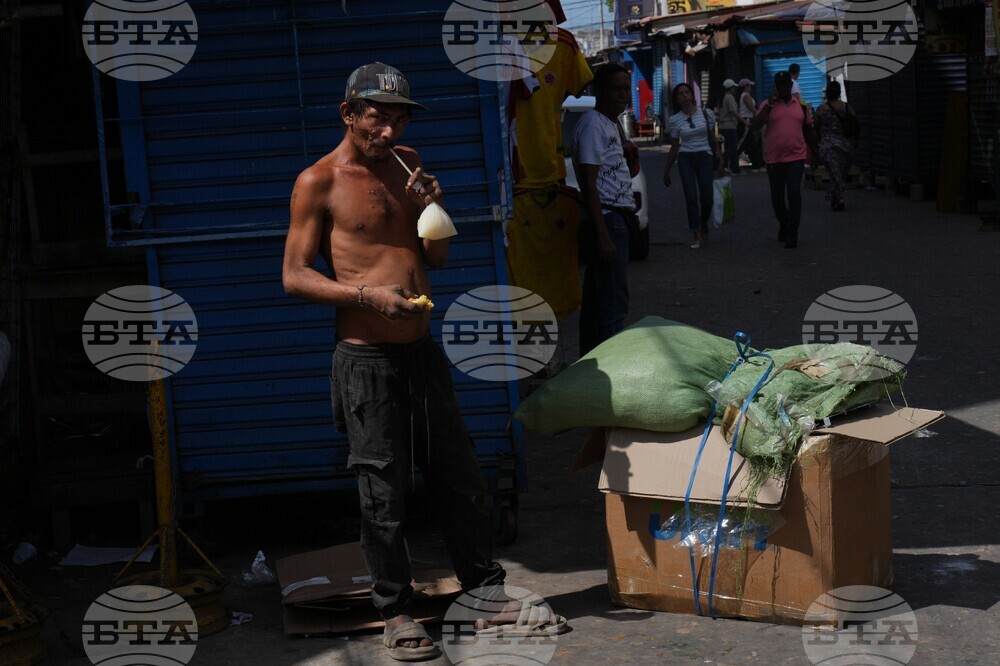 Colombia Election