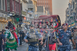Iraq Muharram