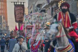 Iraq Muharram