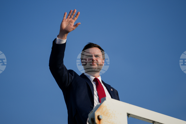Джей Ди Ванс - почитател на президента Никсън - каза, че аферата "Уотъргейт" днес би била само кратка новина в медиите 