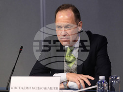 Снимка: МВнР