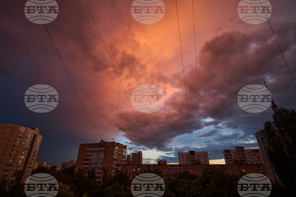 Russia Daily Life