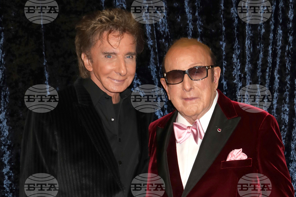 Obit - Clive Davis Reaction