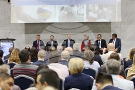 София Тех Парк - форум