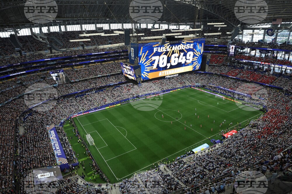 APTOPIX Austria Argentina WCup Soccer