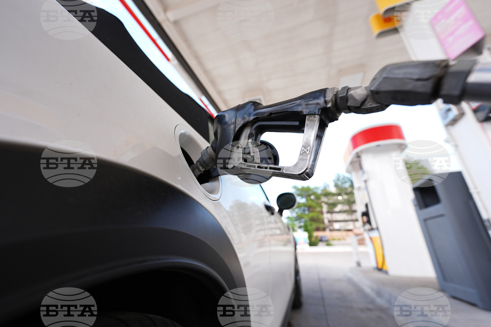 US Gasoline Prices