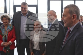 София Тех Парк - форум