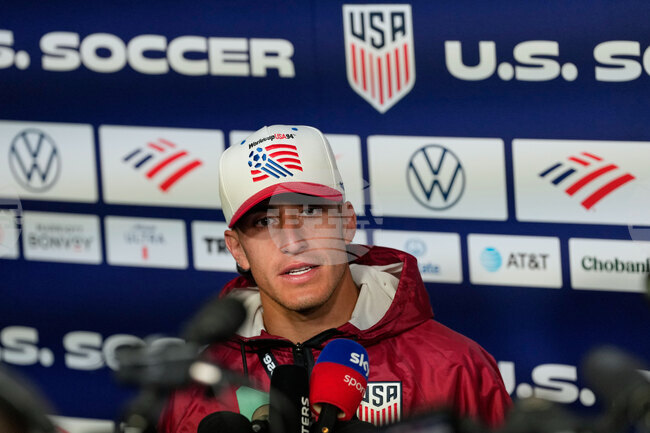 US Wcup Soccer