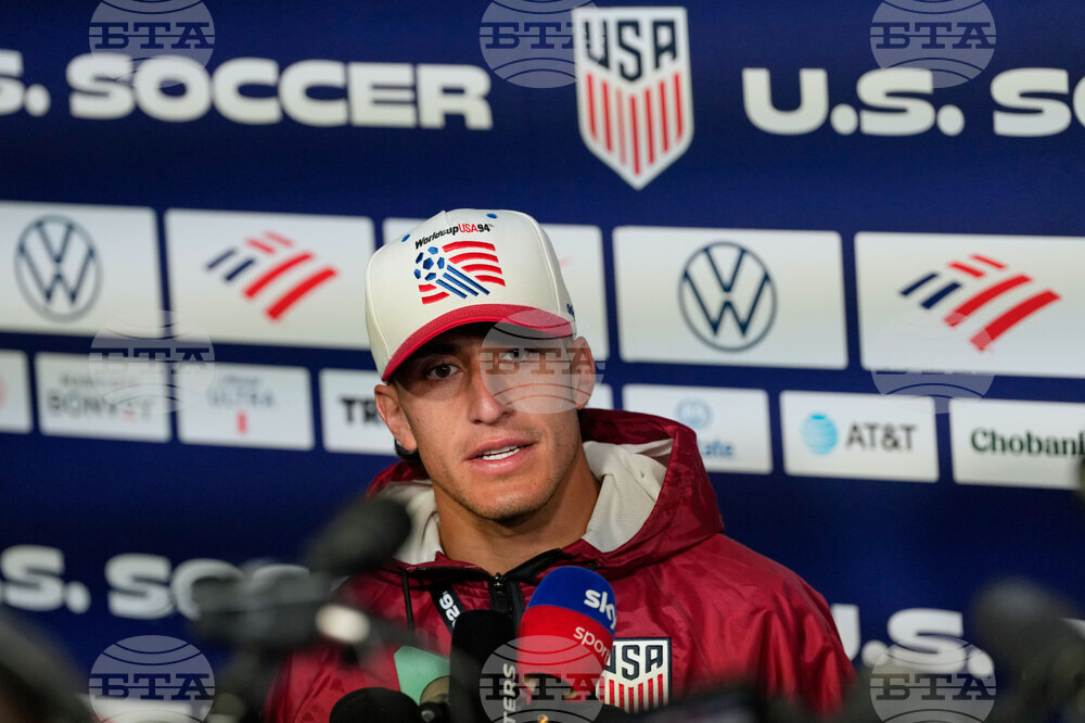US Wcup Soccer