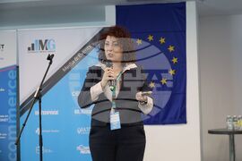 Бургас - конференция Digital4Burgas