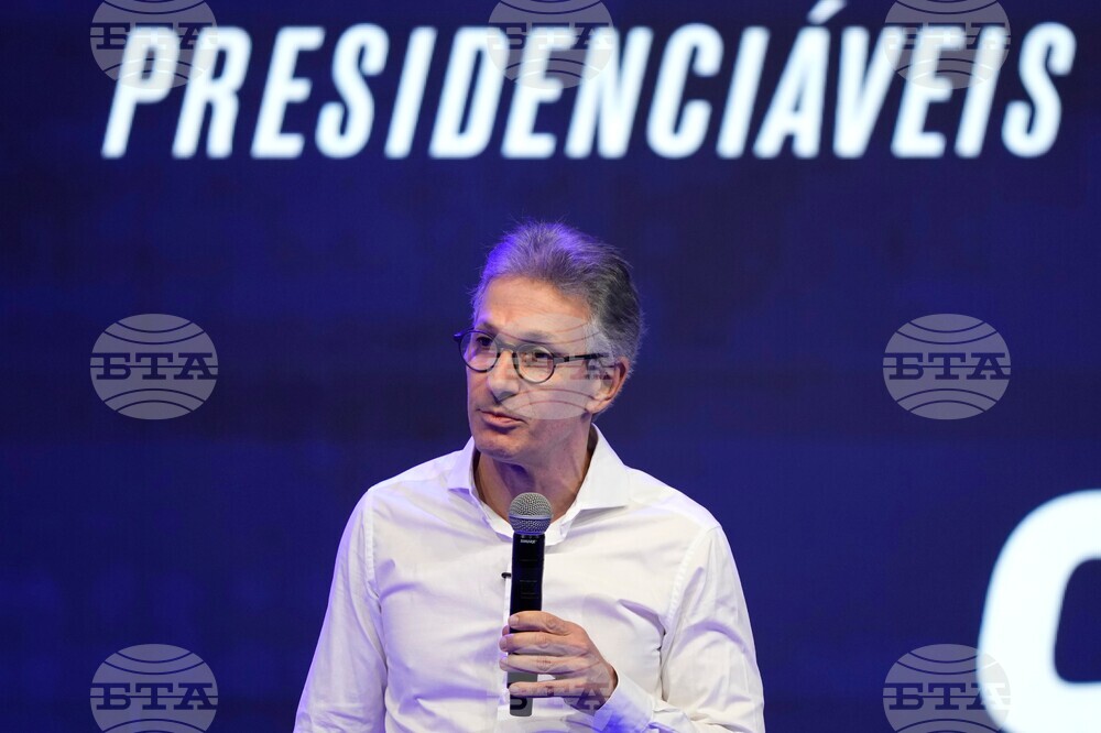 Brazil Election