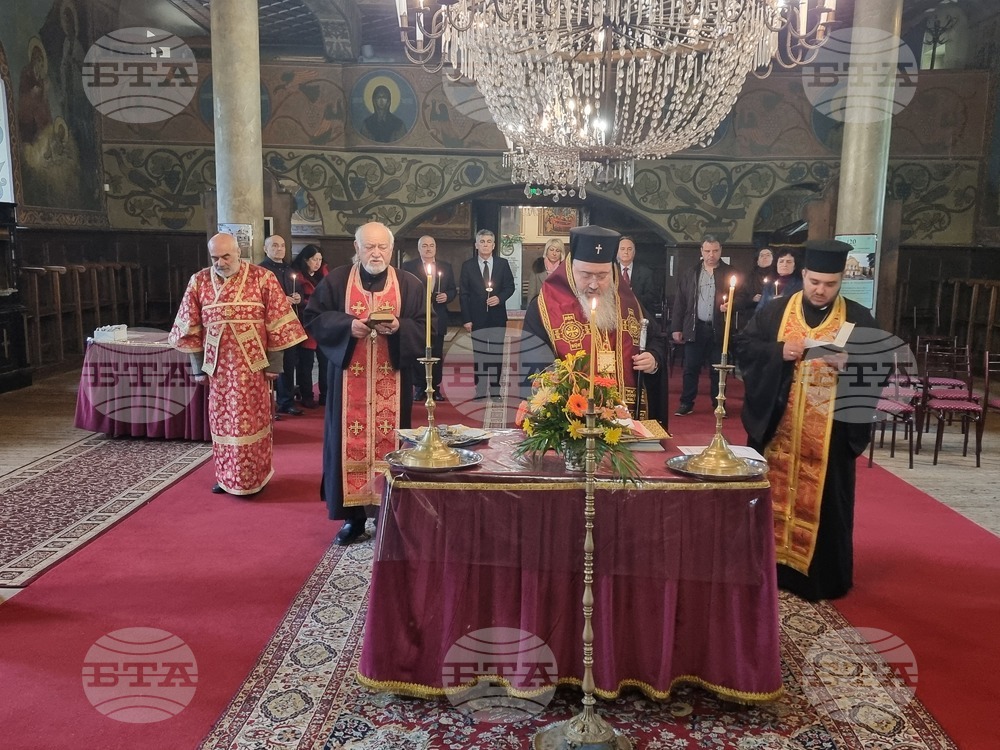 В Шумен се отбелязват 150 години от провеждането на първия учителски събор в града