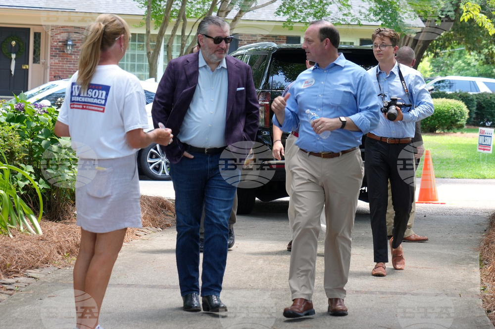 Election 2026 South Carolina