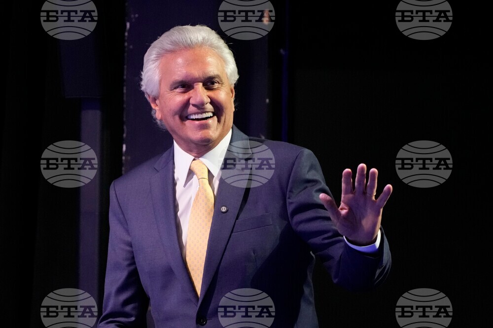 Brazil Election