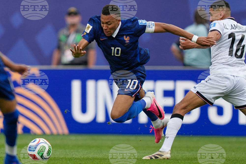 Iraq France WCup Soccer