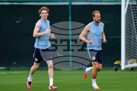England WCup Soccer