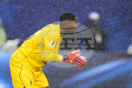 Iraq France WCup Soccer