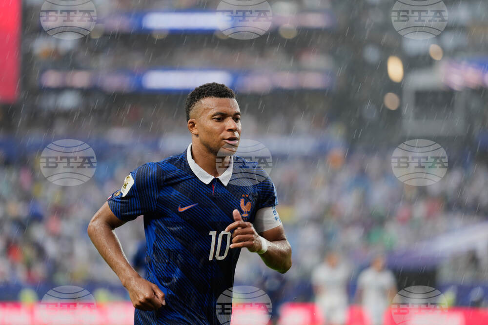 Iraq France WCup Soccer