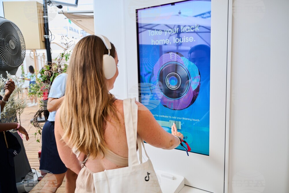 Salesforce at Cannes Lions 2026