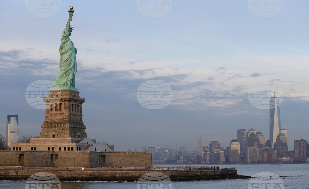 Election 2026 New York