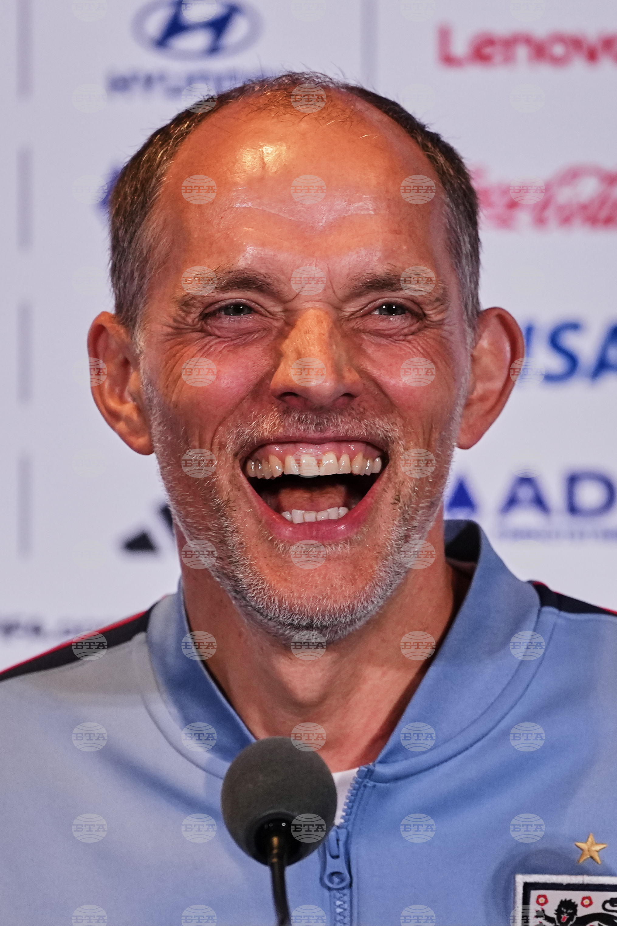 England WCup Soccer