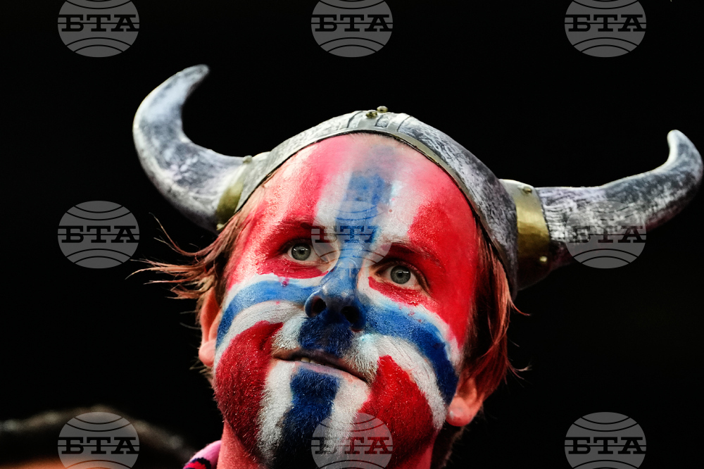 Senegal Norway WCup Soccer