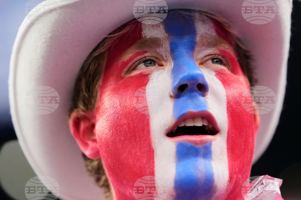 Senegal Norway WCup Soccer