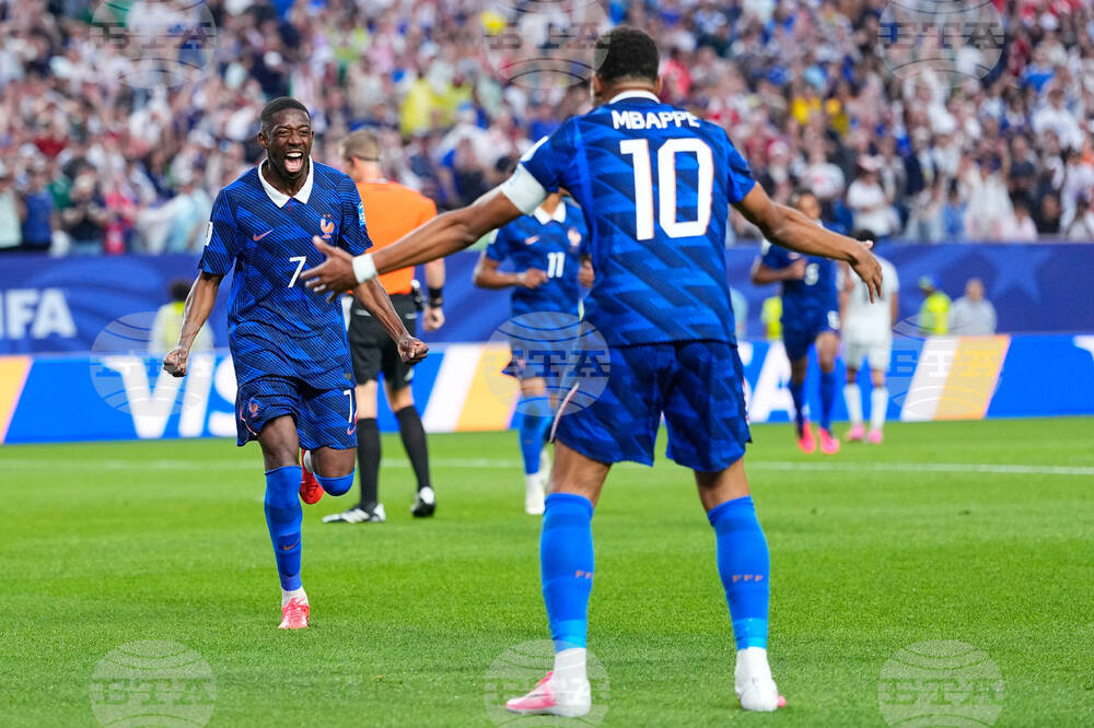 Iraq France WCup Soccer