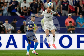 Iraq France WCup Soccer